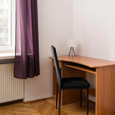 Apartamento Ochota Serene By Bookinghost *