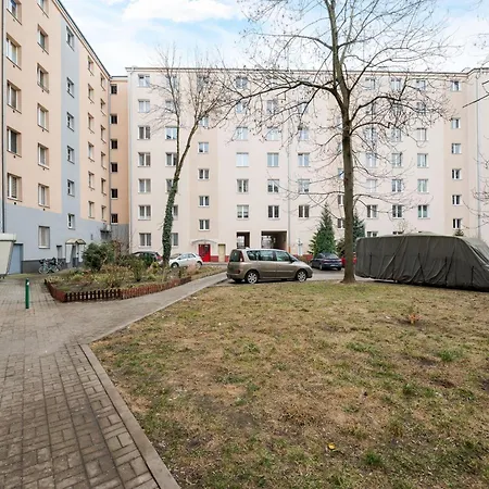 Ochota Serene Apartman