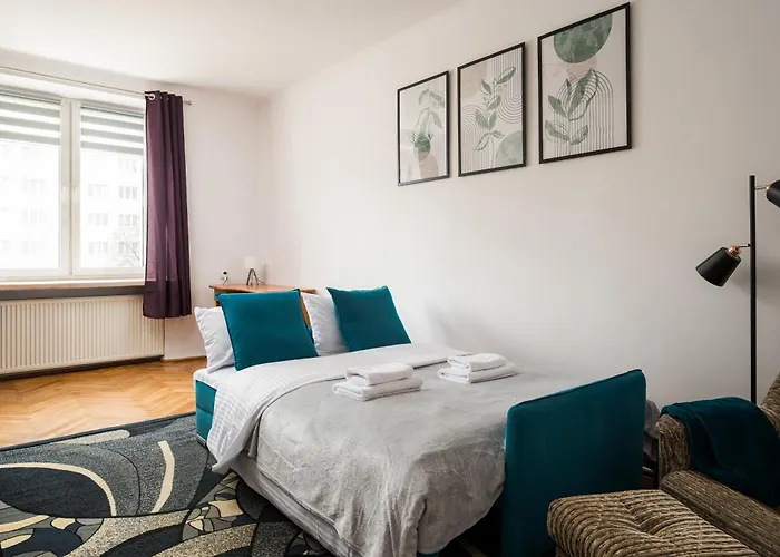 Ochota Serene By Bookinghost *