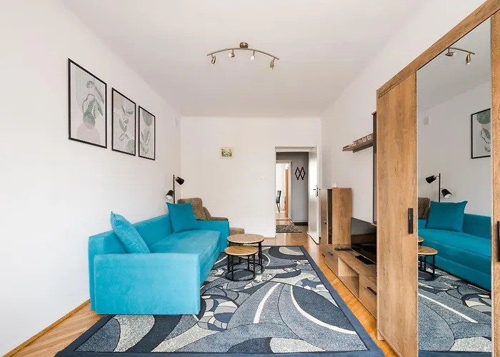 Ochota Serene By Bookinghost