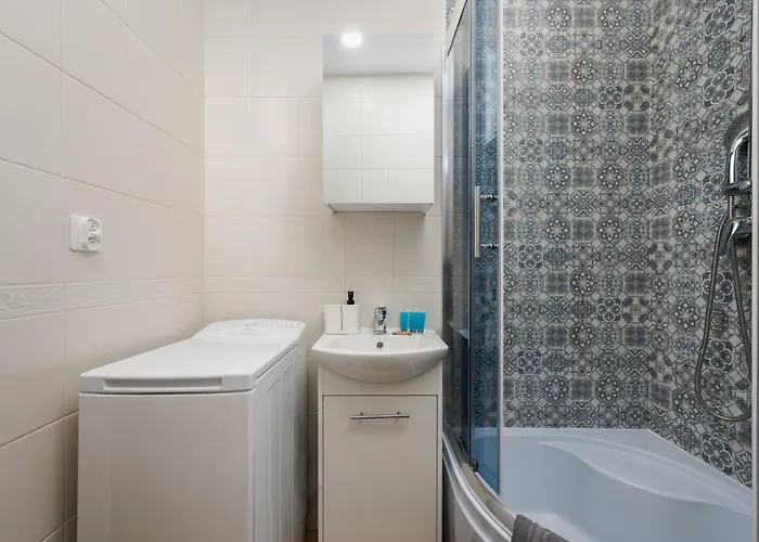 Ochota Serene By Bookinghost *